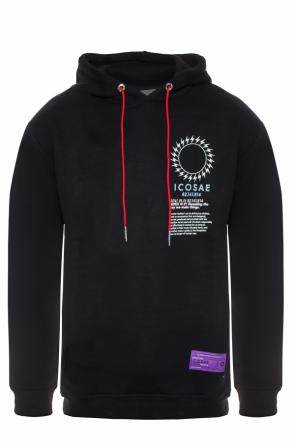 Hooded sweatshirt, zdjęcie 1 Hooded sweatshirt od Icosae